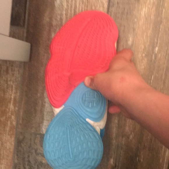 Harden volume 4 used size 6.5 - Picture 2 of 2